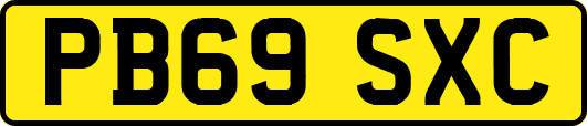 PB69SXC