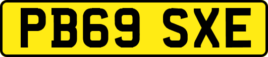 PB69SXE