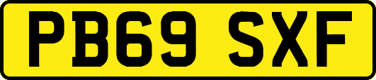 PB69SXF