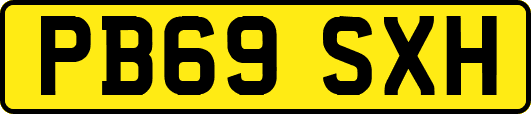 PB69SXH
