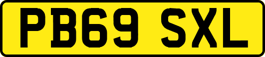PB69SXL