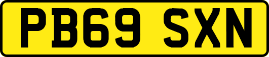 PB69SXN
