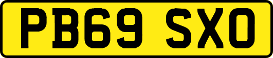 PB69SXO