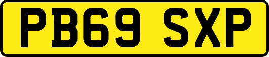 PB69SXP