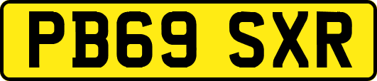 PB69SXR
