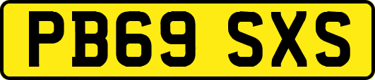 PB69SXS