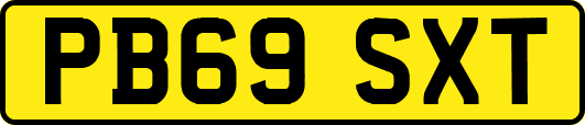 PB69SXT