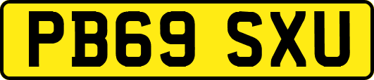 PB69SXU