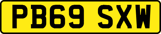 PB69SXW