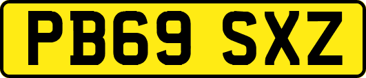 PB69SXZ