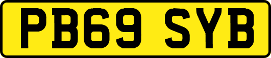 PB69SYB