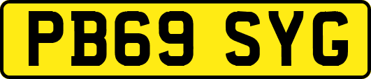 PB69SYG