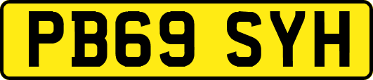 PB69SYH