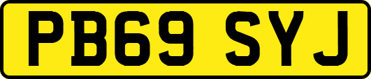 PB69SYJ