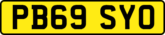 PB69SYO