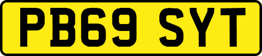 PB69SYT