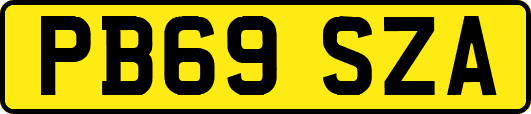 PB69SZA