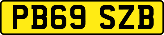 PB69SZB