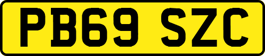 PB69SZC