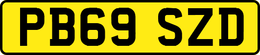 PB69SZD