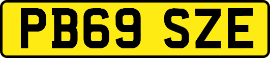 PB69SZE