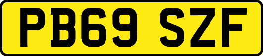 PB69SZF
