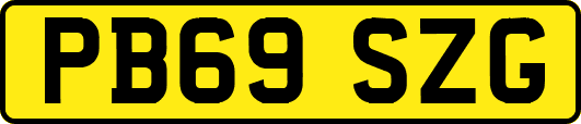 PB69SZG