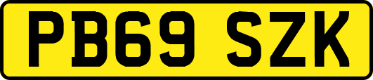 PB69SZK