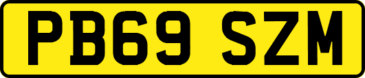 PB69SZM
