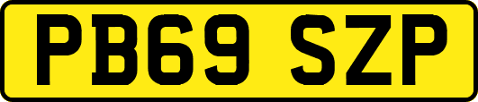 PB69SZP
