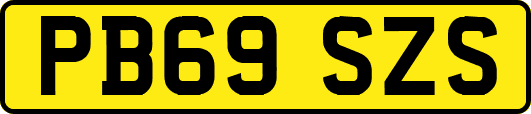 PB69SZS