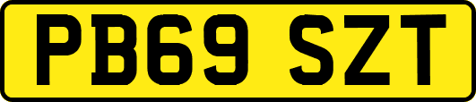 PB69SZT
