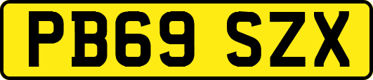 PB69SZX