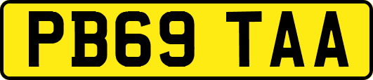 PB69TAA