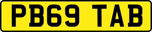 PB69TAB