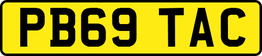 PB69TAC