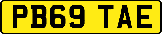 PB69TAE