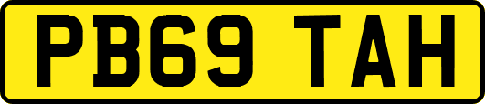 PB69TAH