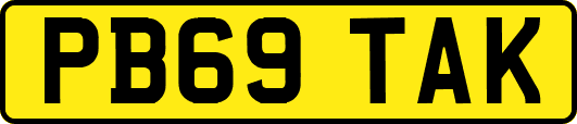 PB69TAK