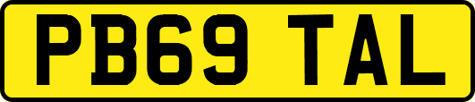 PB69TAL