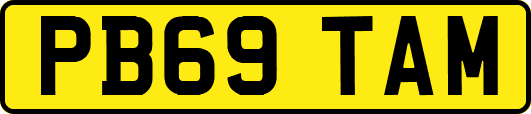 PB69TAM