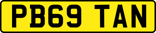 PB69TAN