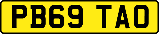 PB69TAO