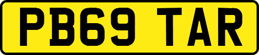 PB69TAR