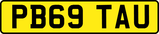 PB69TAU