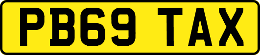 PB69TAX