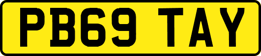 PB69TAY
