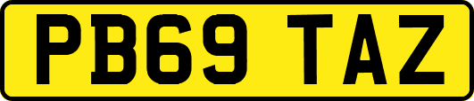 PB69TAZ
