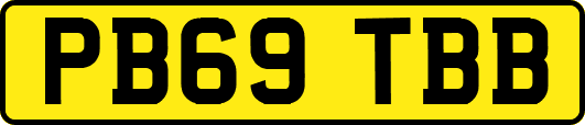 PB69TBB