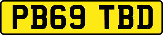 PB69TBD